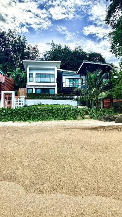 Koh Sirey Beachfront Pool Villa – Fotos 6