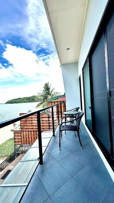 Koh Sirey Beachfront Pool Villa – Fotos 9
