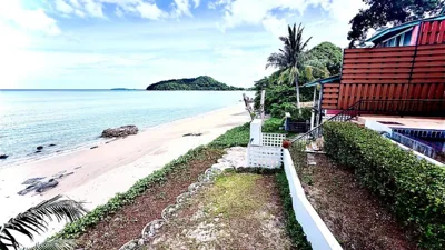 Koh Sirey Beachfront Pool Villa – Fotos 15